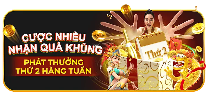 Khuyến mãi thành viên mới nohu77
