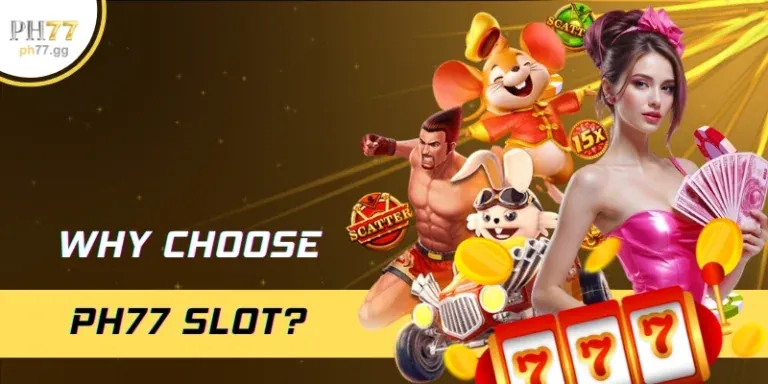 Xu hướng mới trong Slot Game nohu77 app