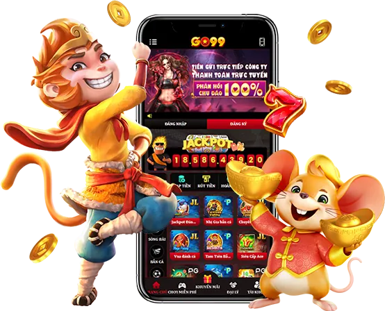 Biểu tượng đổi mới và cộng đồng