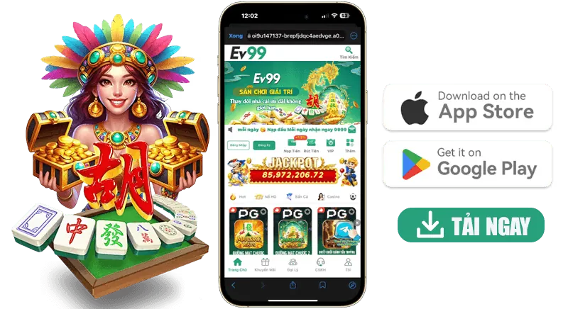 Thế giới bắn cá sống động tại nohu77 app