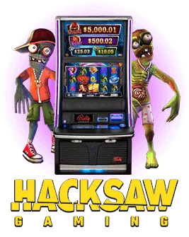 Casino trực tuyến đẳng cấp nohu77 App