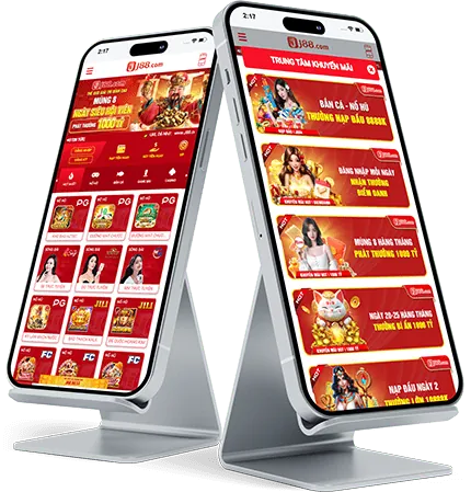 Trò chơi nổ hũ với Jackpot khủng trên nohu77 App