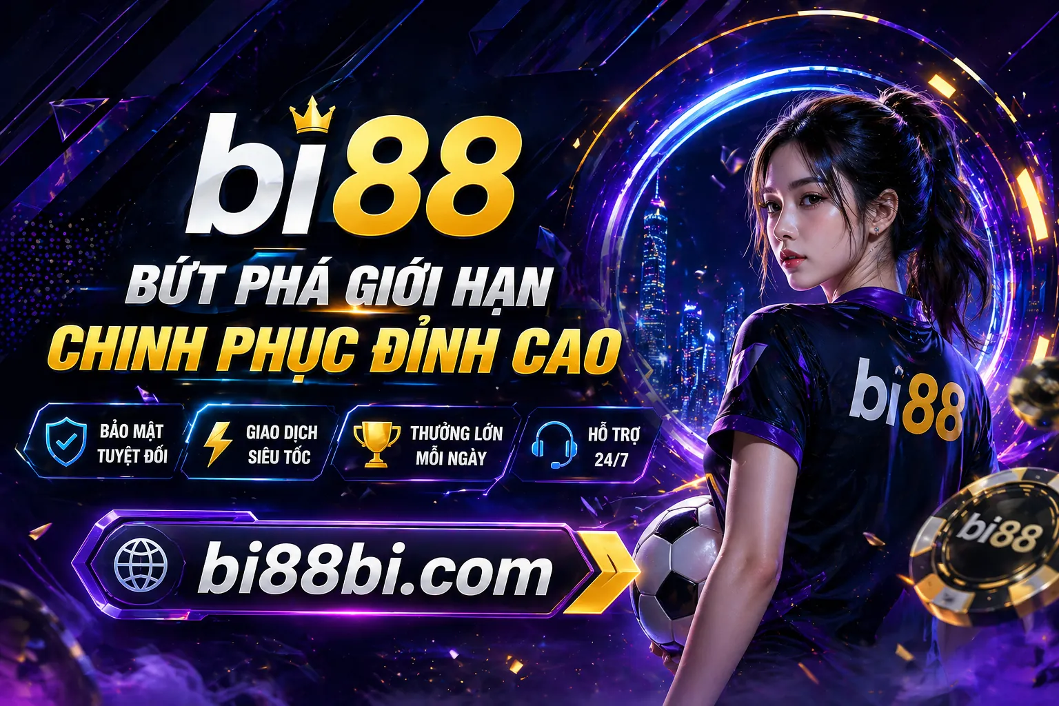 Giao diện nohu77 App trên điện thoại thông minh