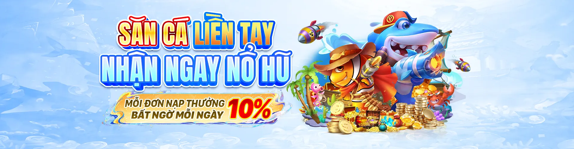 Thế giới trò chơi slot hấp dẫn tại nohu77 app